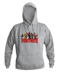 Džemperis fortnite season nine